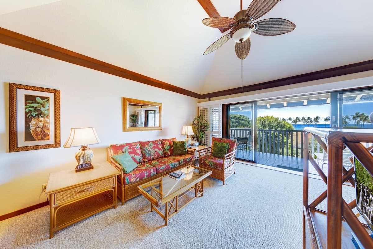 Kiahuna Plantation Resort Partial Ocean 1BD/1BA - Photo 2