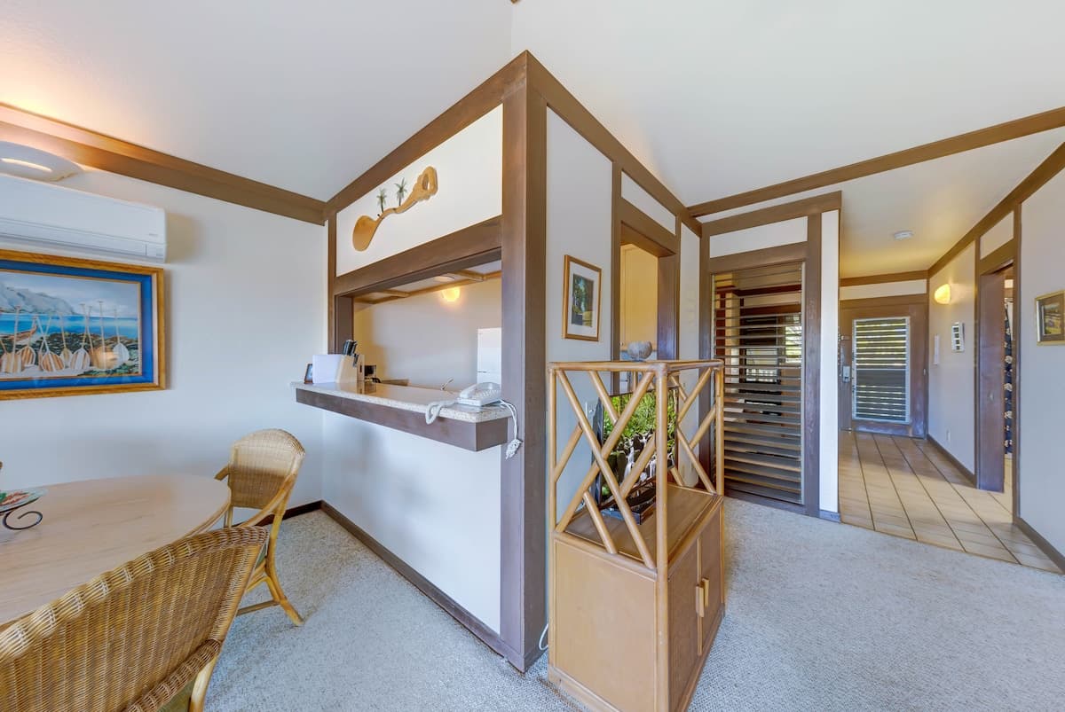 Kiahuna Plantation Resort Partial Ocean 1BD/1BA - Photo 3