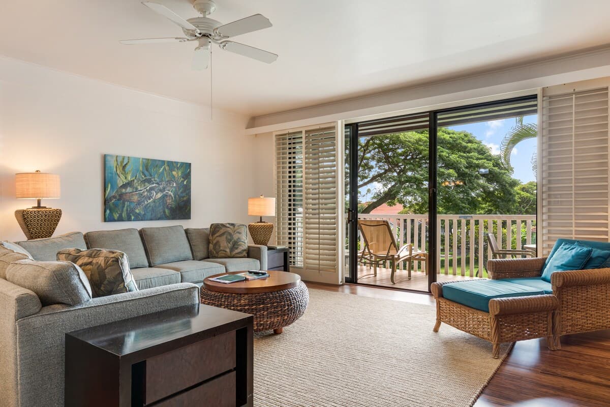 Kiahuna Plantation Resort Garden View 2BD/2BA - Photo 2