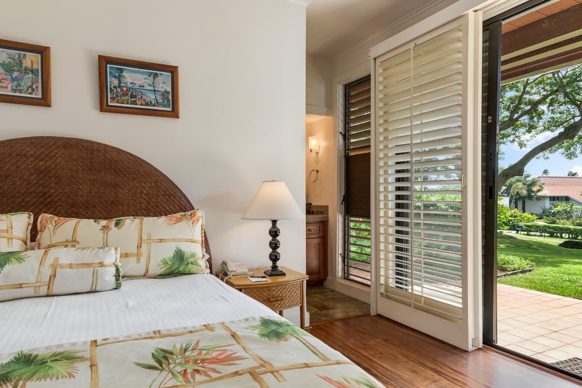 Kiahuna Plantation Resort Garden View 2BD/2BA - Photo 5