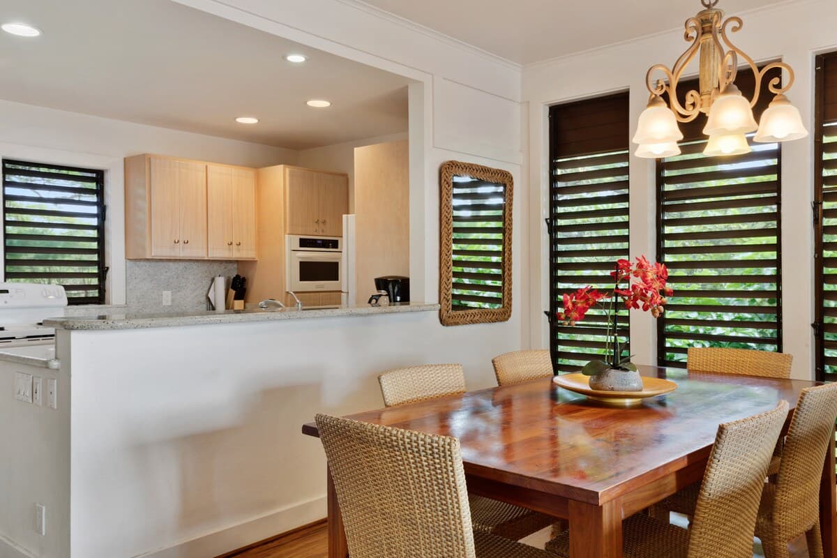 Kiahuna Plantation Resort Garden View 2BD/2BA - Photo 3