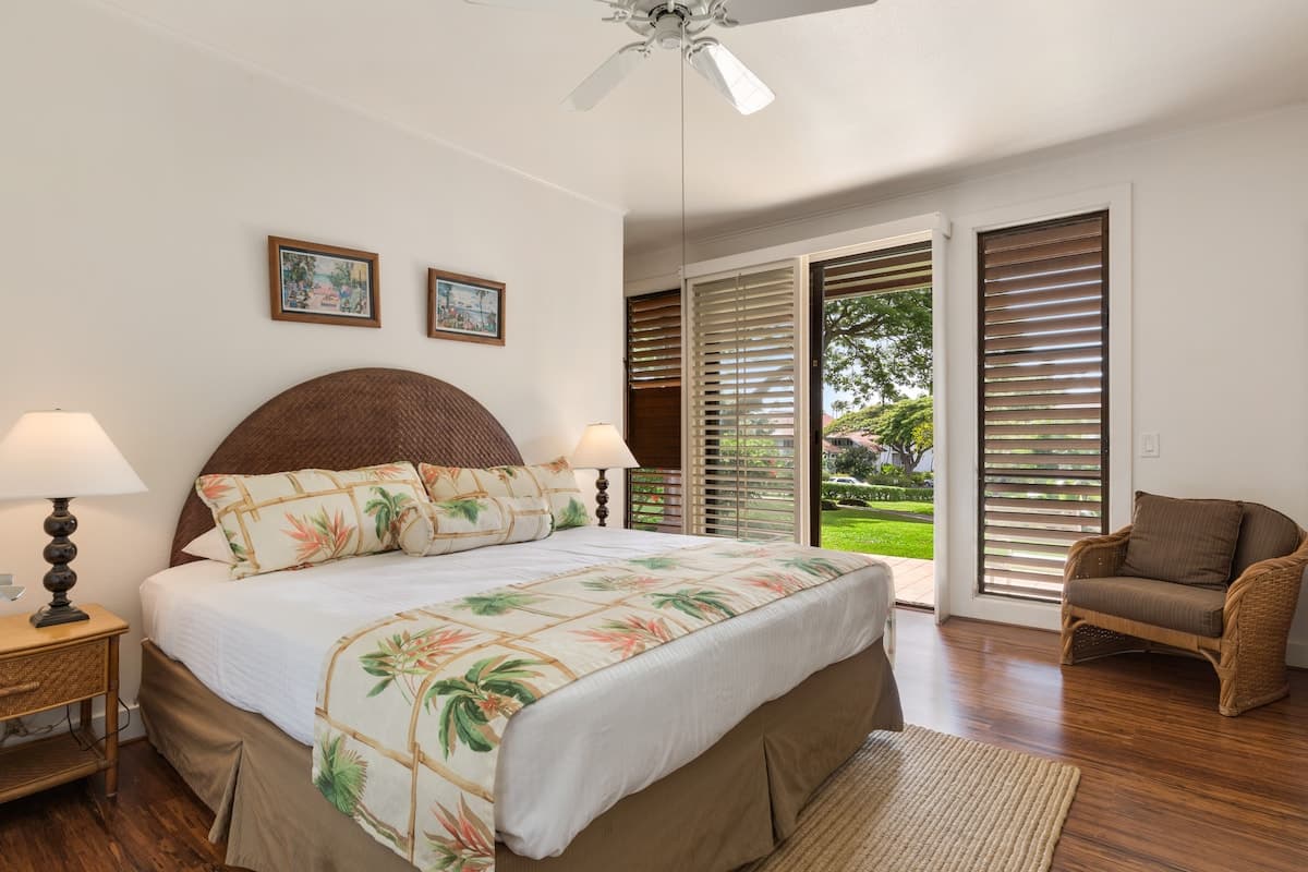 Kiahuna Plantation Resort Garden View 2BD/2BA - Photo 4