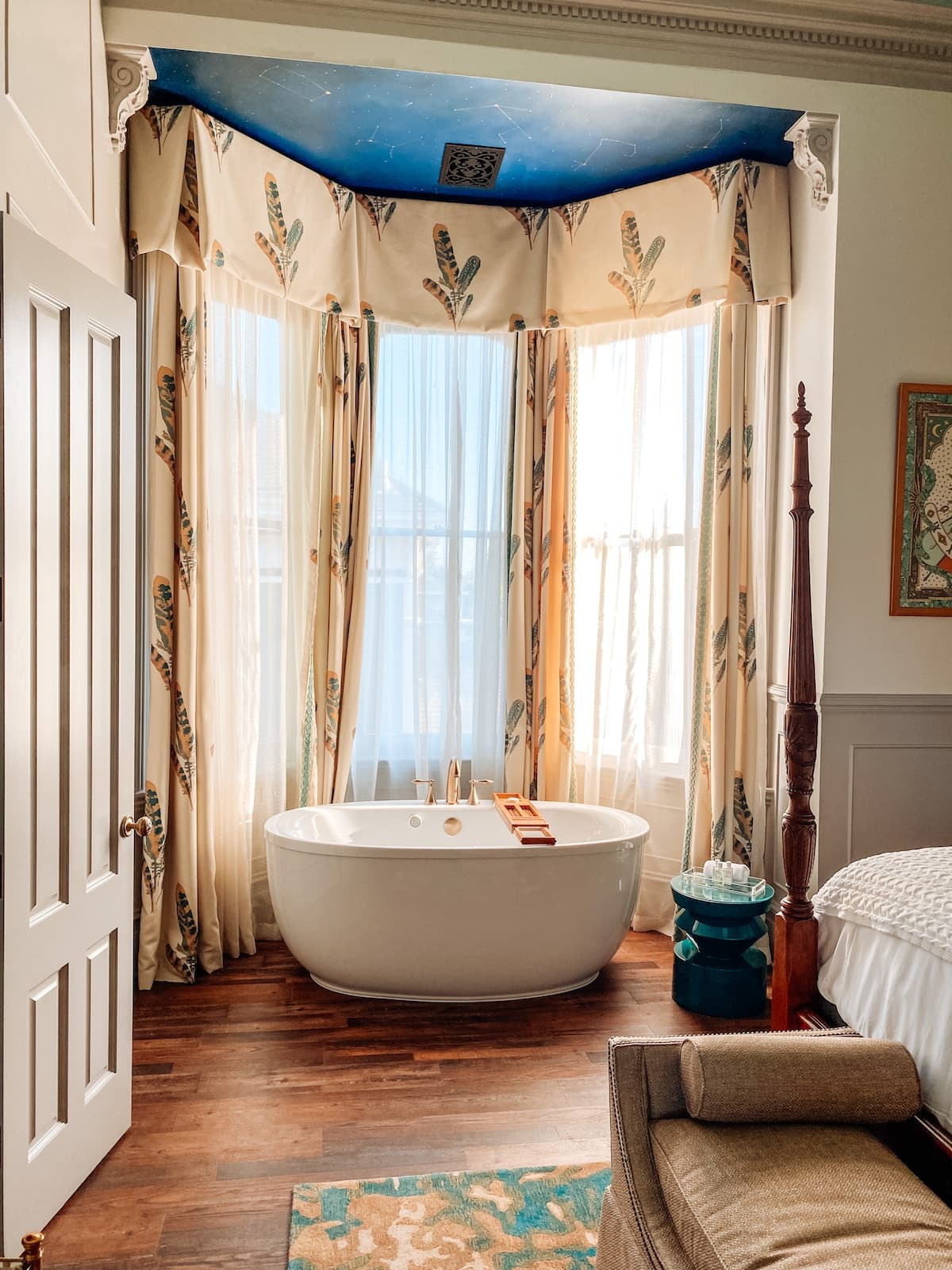 Historic Victorian Estate in Napa, 1879 - Photo 3