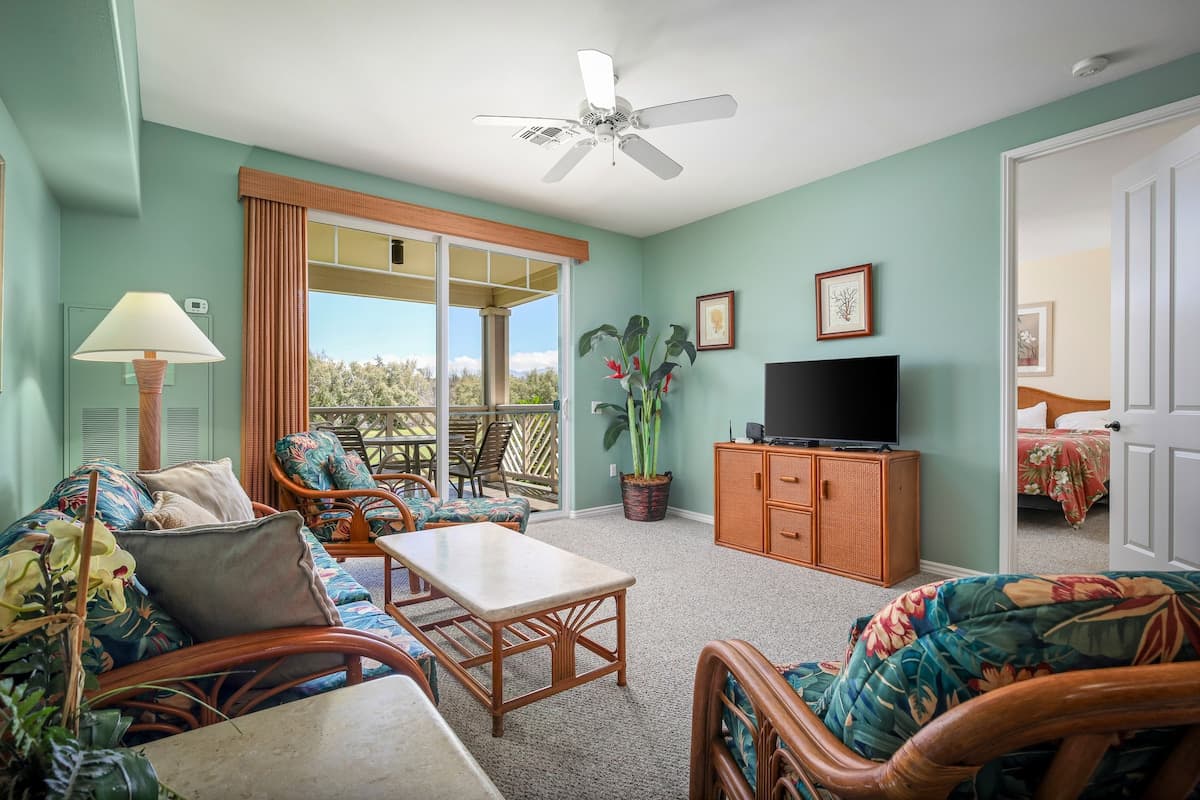 Fairway Villas Waikoloa Golf View 2BD/2BA - Photo 1