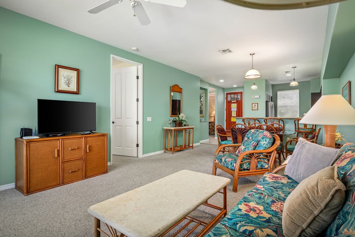 Fairway Villas Waikoloa Golf View 2BD/2BA - Photo 2