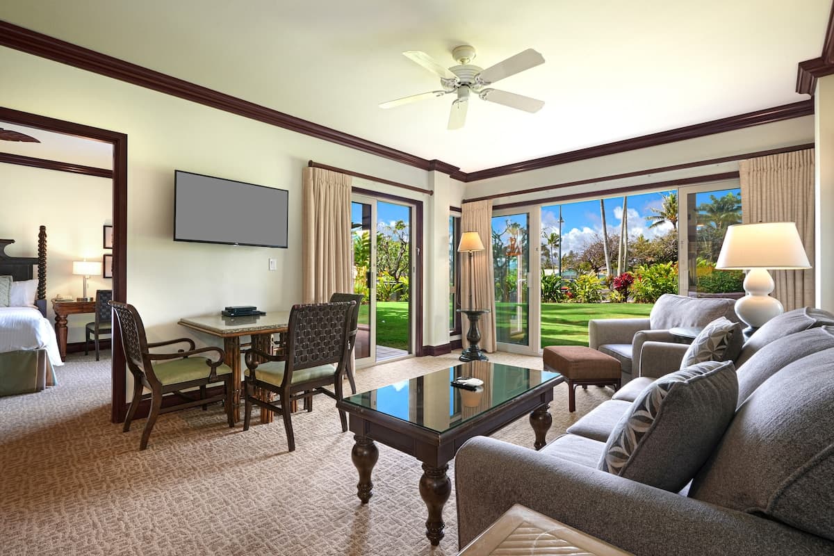 Waipouli Beach Resort & Spa Kauai Garden View 2BD - Photo 3