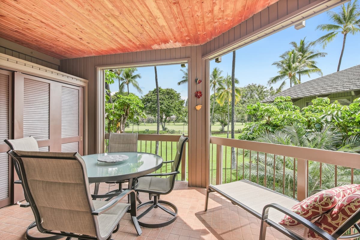 Kanaloa at Kona Fairway View 1 Bedroom 1 Bath - Photo 1