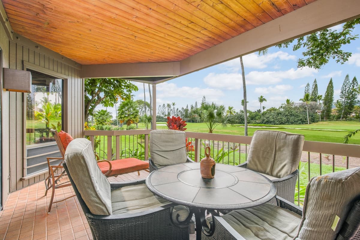Kanaloa at Kona Fairway View 2 Bedroom 2 Bath - Photo 1