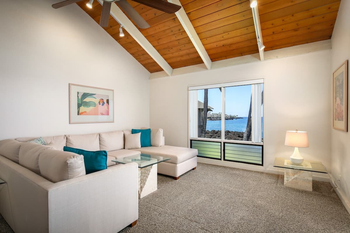 Kanaloa at Kona Oceanfront 2 Bedroom 2 Bath Loft - Photo 1