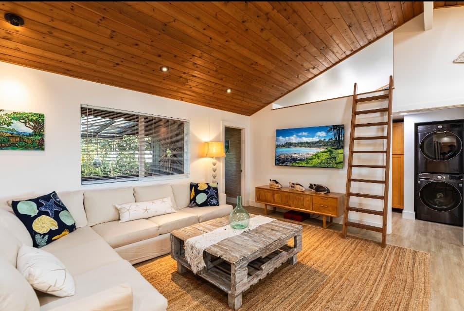 Villa in Paia · ★4.92 · 3 bedrooms · 3 beds · 3 baths - Photo 1