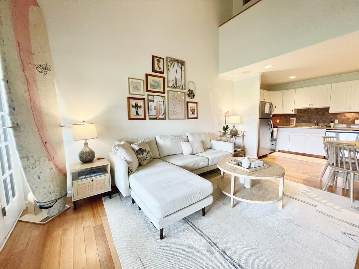 Condo in Kahuku · ★4.93 · 2 bedrooms · 2 beds · 2 shared baths - Photo 3