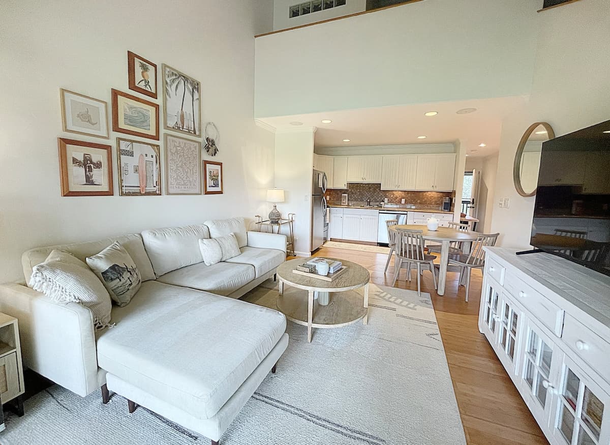 Condo in Kahuku · ★4.93 · 2 bedrooms · 2 beds · 2 shared baths - Photo 1