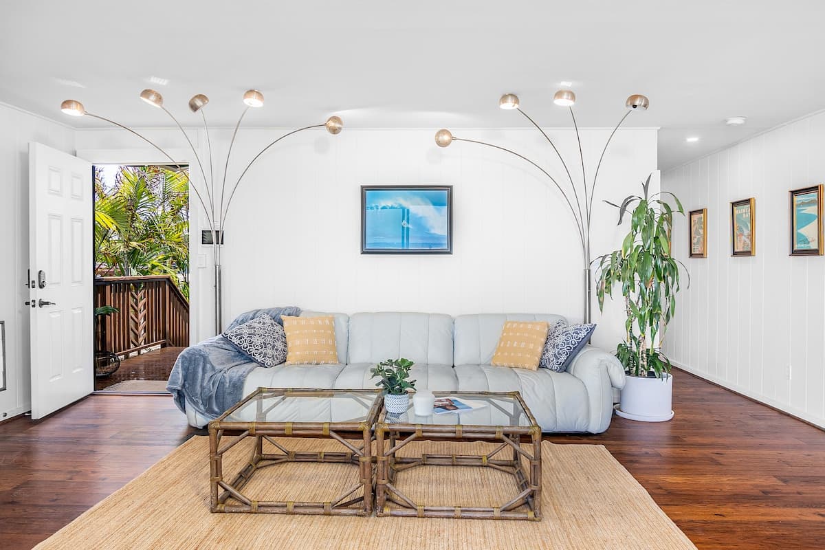 Home in Haleiwa · ★5.0 · 3 bedrooms · 3 beds · 2 private baths - Photo 5