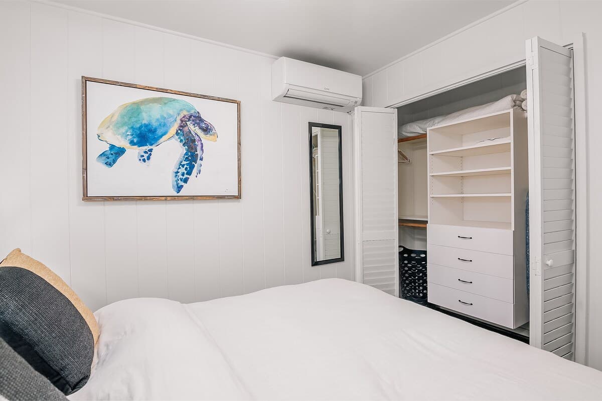 Home in Haleiwa · ★5.0 · 3 bedrooms · 3 beds · 2 private baths - Photo 2