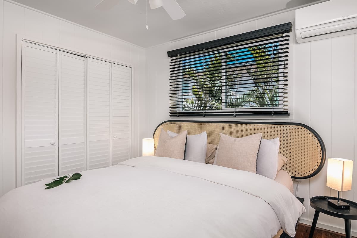 Home in Haleiwa · ★5.0 · 3 bedrooms · 3 beds · 2 private baths - Photo 3