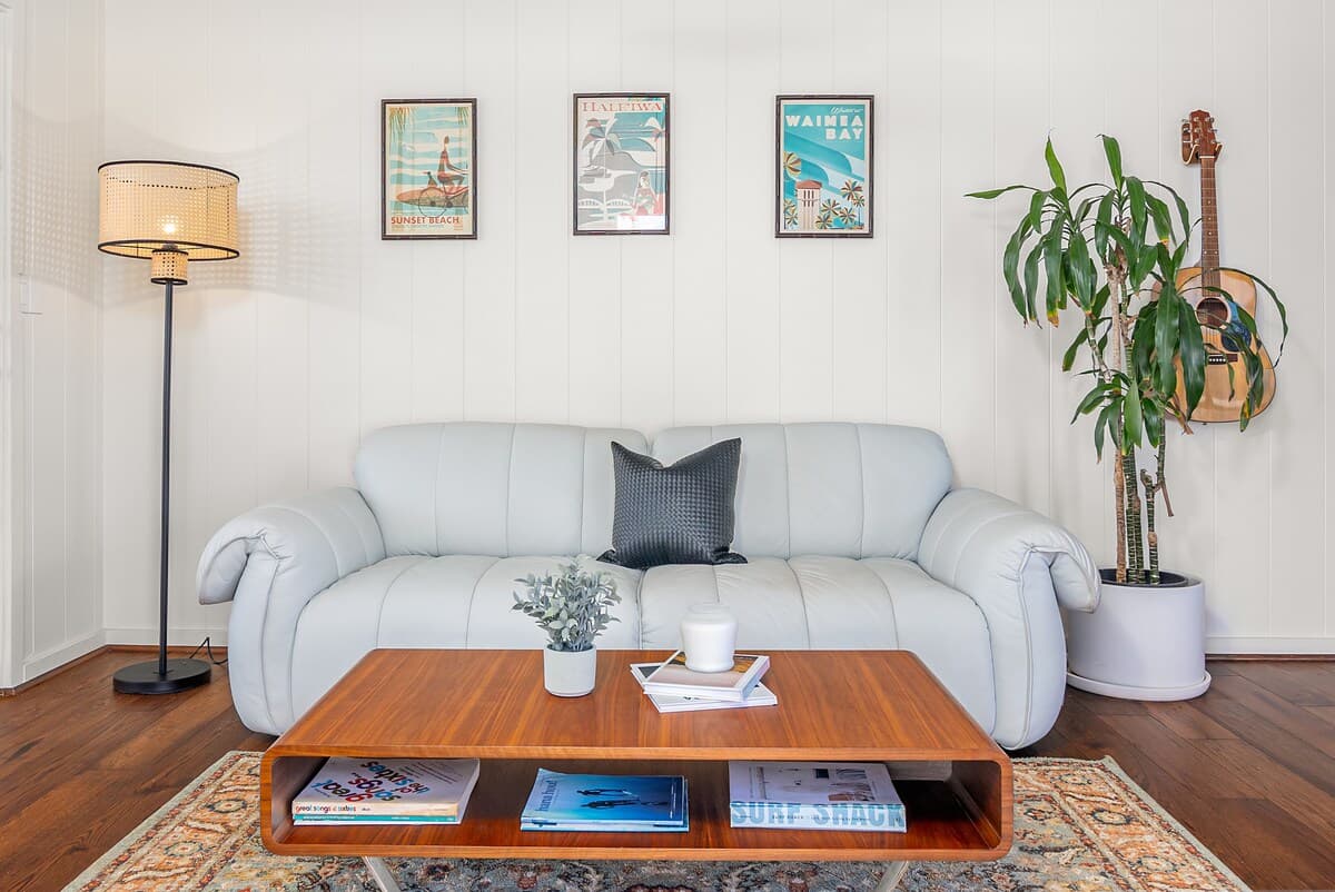 Home in Haleiwa · ★4.98 · 1 bedroom · 1 bed · 1 private bath - Photo 3