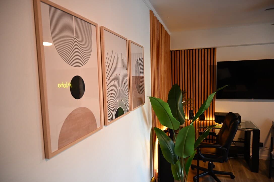 Condo in Honolulu · ★5.0 · 1 bedroom · 1 bed · 1 private bath - Photo 3