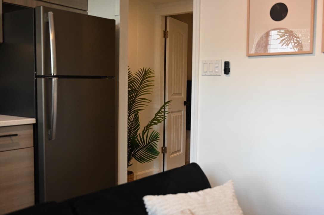 Condo in Honolulu · ★5.0 · 1 bedroom · 1 bed · 1 private bath - Photo 5