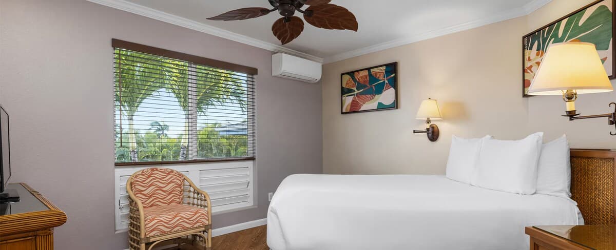 Resort in Princeville · ★4.67 · 2 bedrooms · 3 beds · 2 private baths - Photo 4