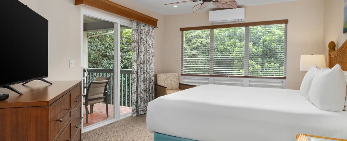 Resort in Princeville · ★4.67 · 2 bedrooms · 3 beds · 2 private baths - Photo 3