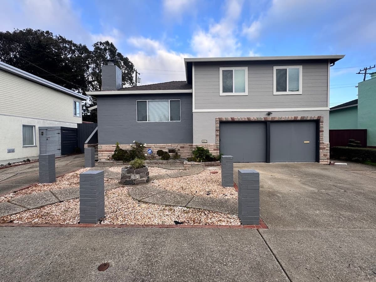 Cozy Home Steps from BART, Near SFO & SF - Photo 1