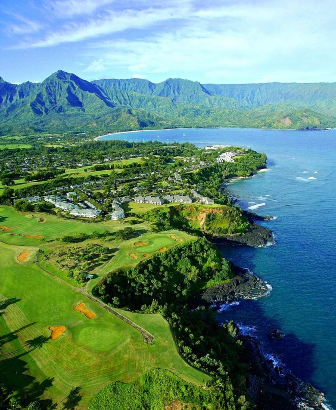 Resort in Princeville · ★5.0 · 2 bedrooms · 3 beds · 2 shared baths - Photo 1