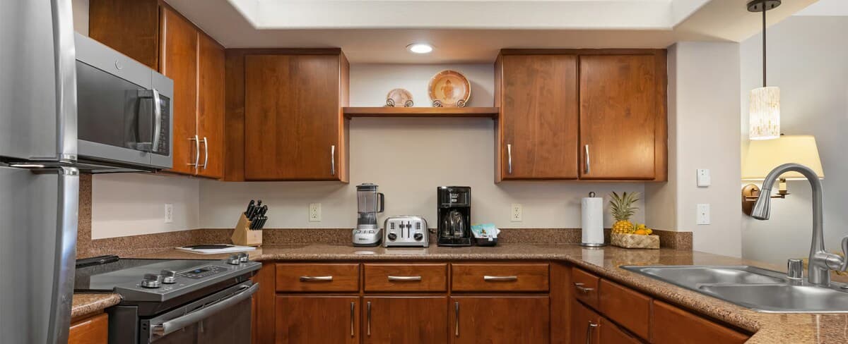 Resort in Princeville · ★5.0 · 2 bedrooms · 3 beds · 2 shared baths - Photo 4