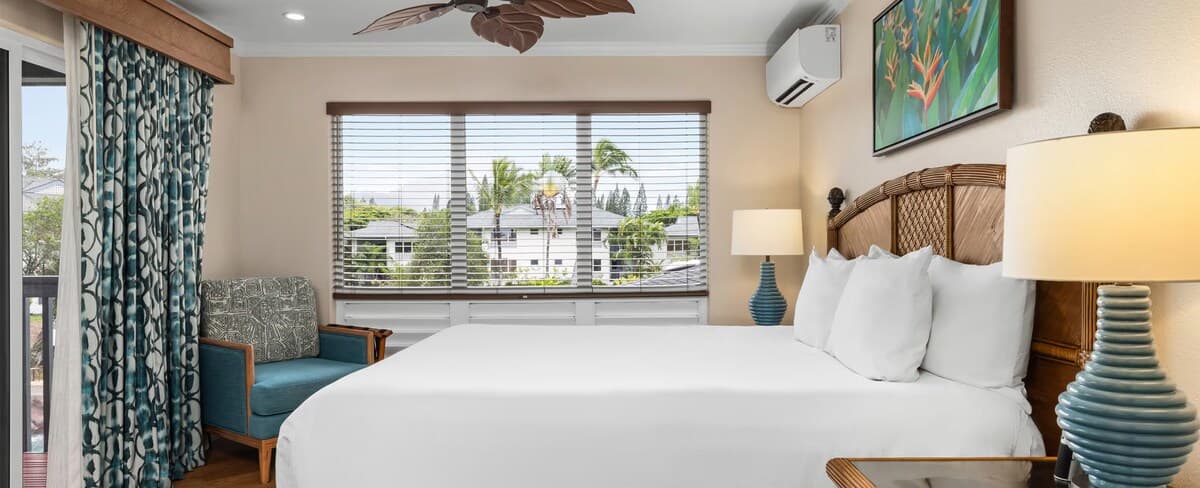 Resort in Princeville · ★5.0 · 2 bedrooms · 3 beds · 2 shared baths - Photo 5