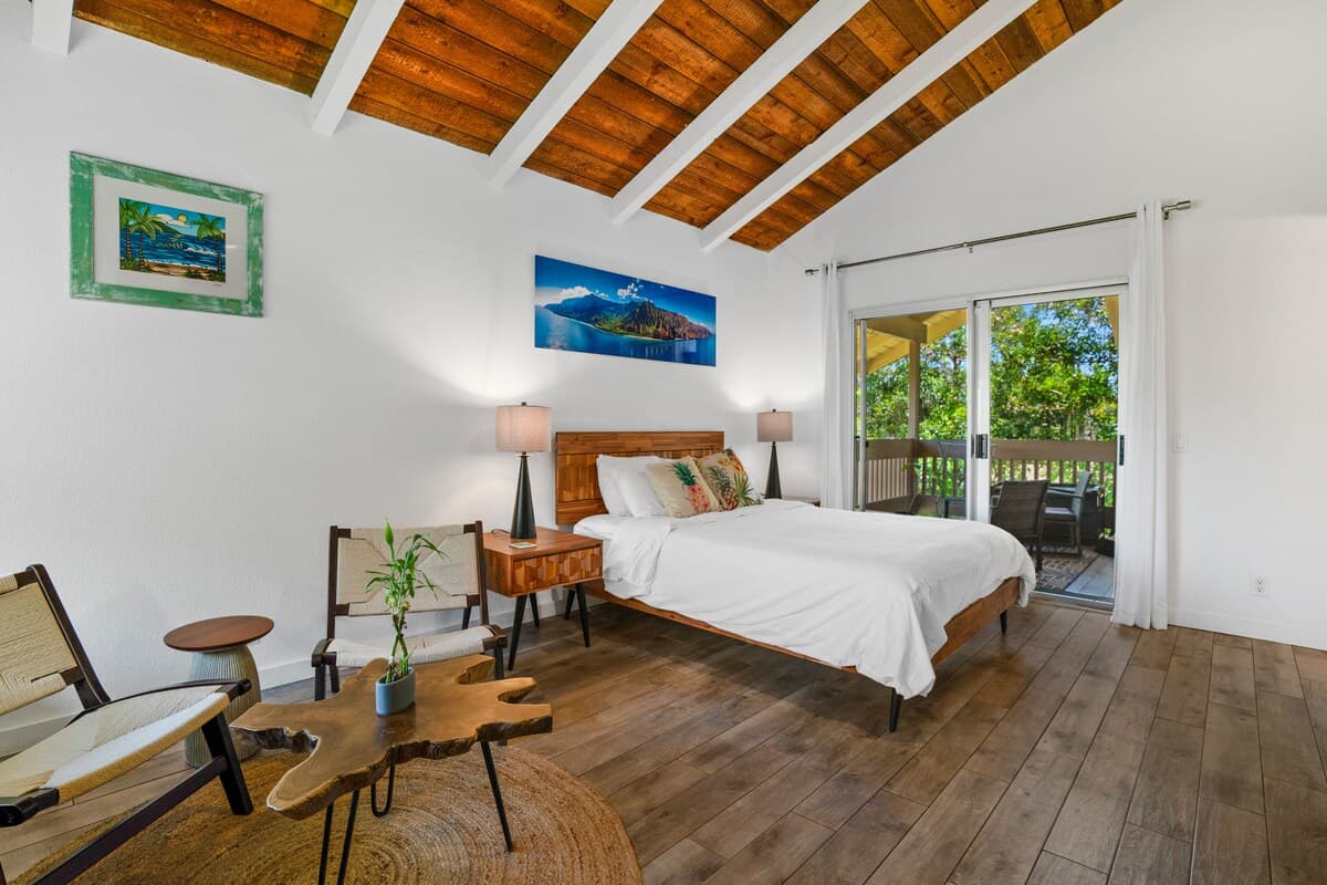 Charming Princeville Studio: AC, Pool & Hot Tub - Photo 3