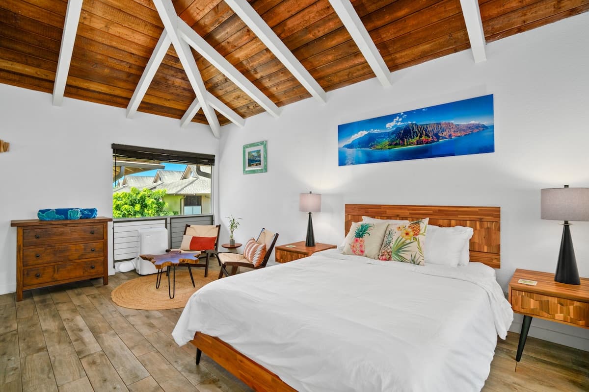 Charming Princeville Studio: AC, Pool & Hot Tub - Photo 2