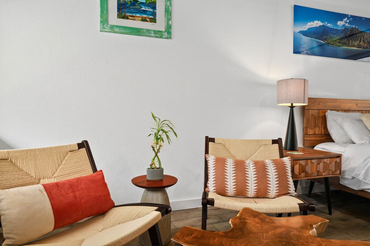 Charming Princeville Studio: AC, Pool & Hot Tub - Photo 4