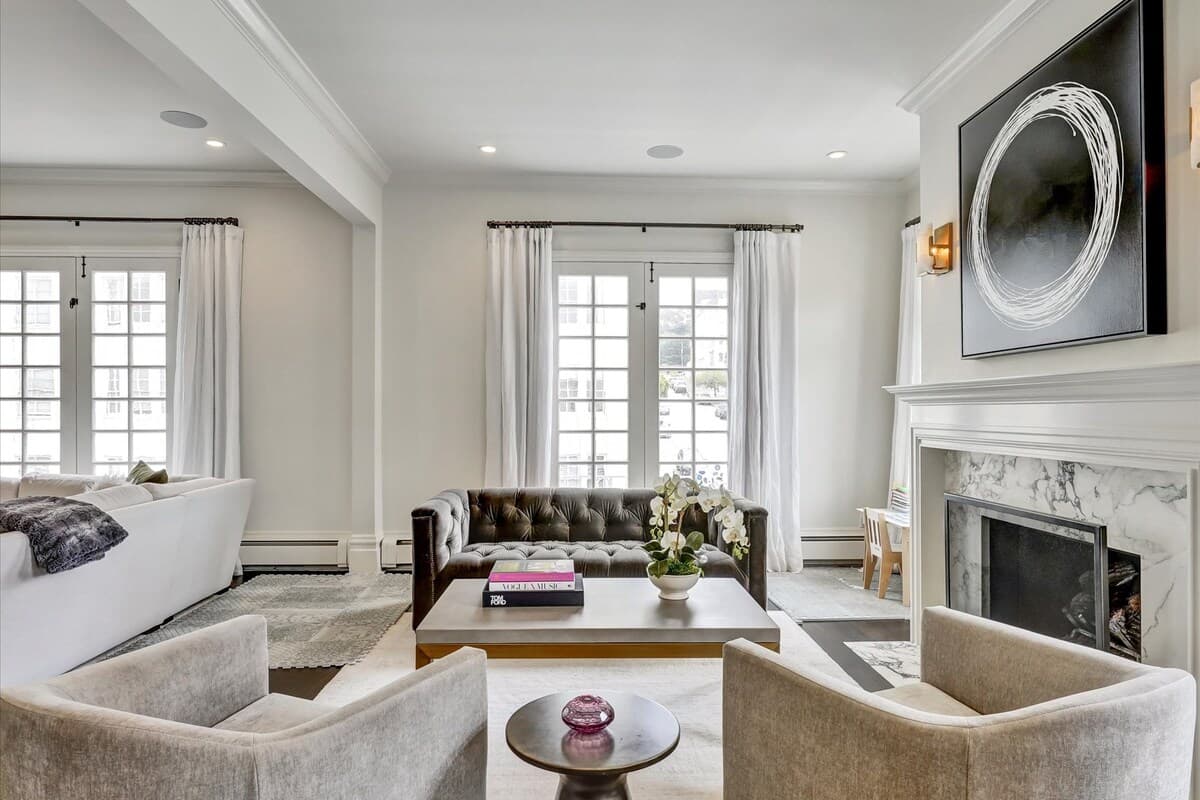 PacHeights Top-Floor Condo, Bay & Skyline Views - Photo 5