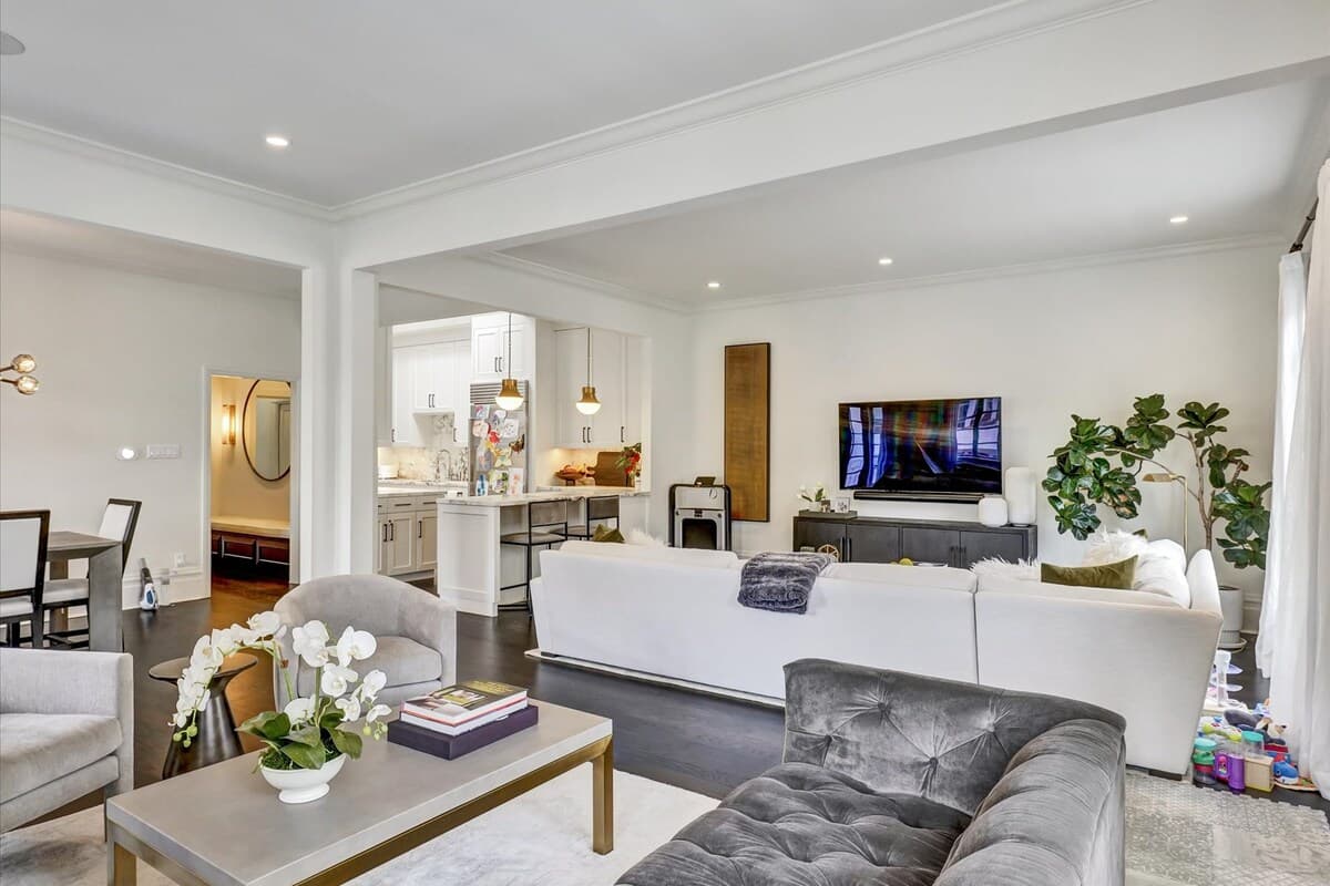 PacHeights Top-Floor Condo, Bay & Skyline Views - Photo 3