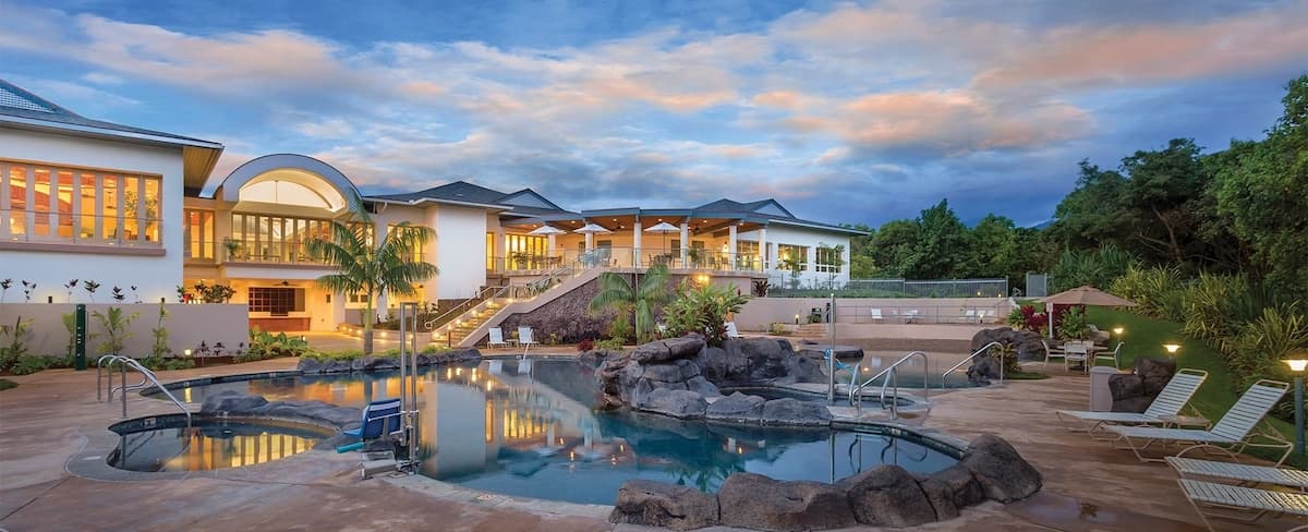 Bali Hai Villas Resort 2 Bedroom Unit Princeville - Photo 3