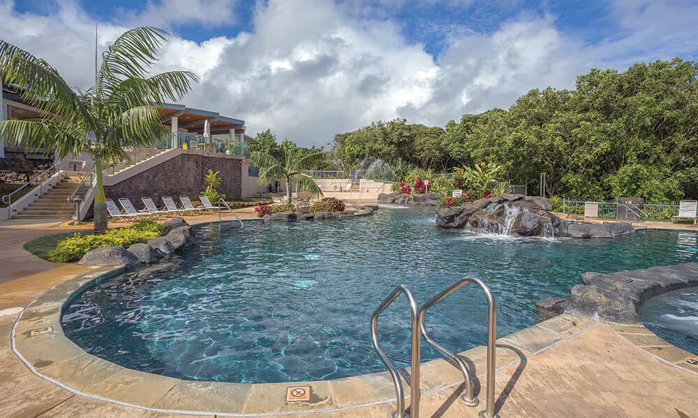 Bali Hai Villas Resort 2 Bedroom Unit Princeville - Photo 5
