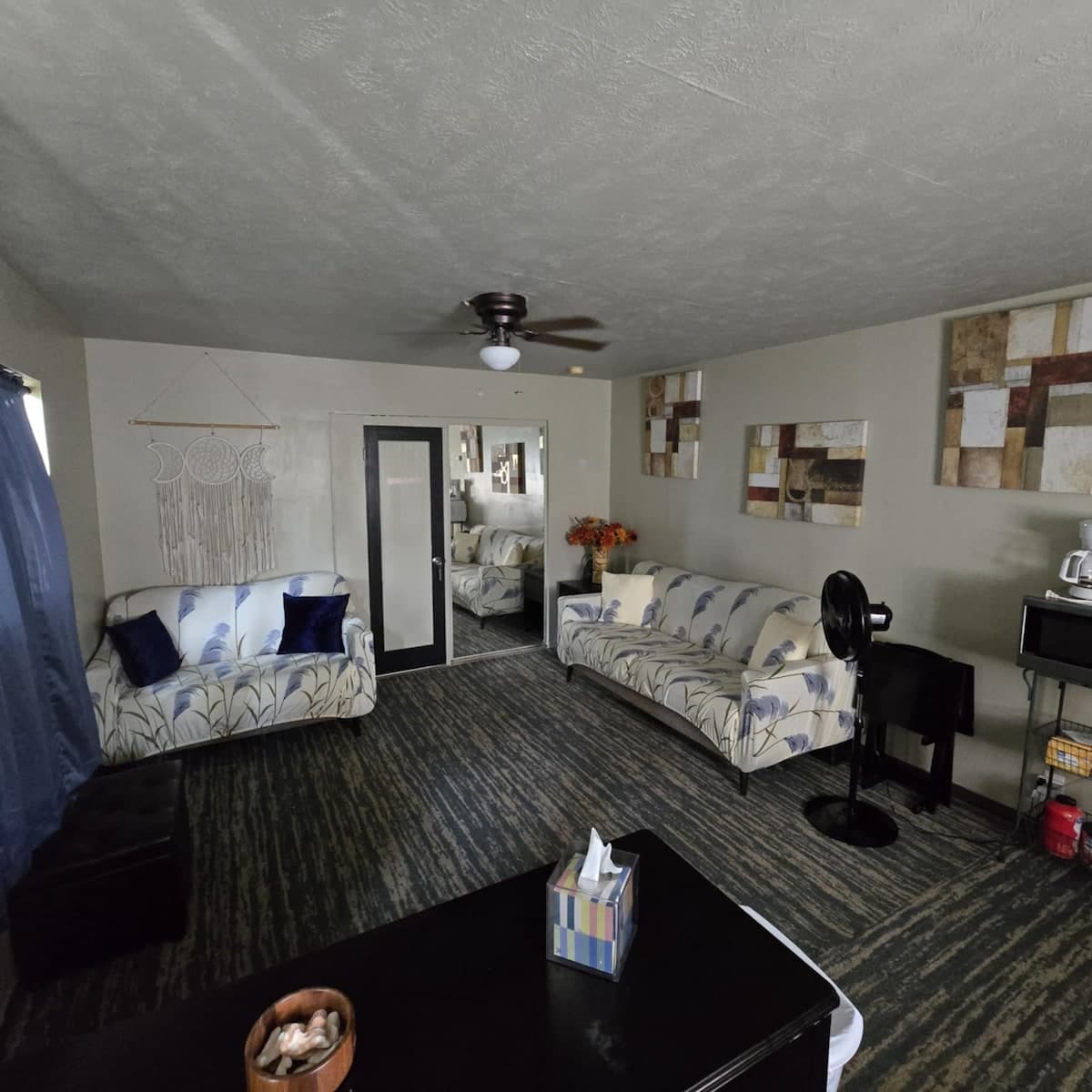 Guesthouse in Haiku-Pauwela · ★4.25 · 1 bedroom · 1 bed · 1 shared bath - Photo 3
