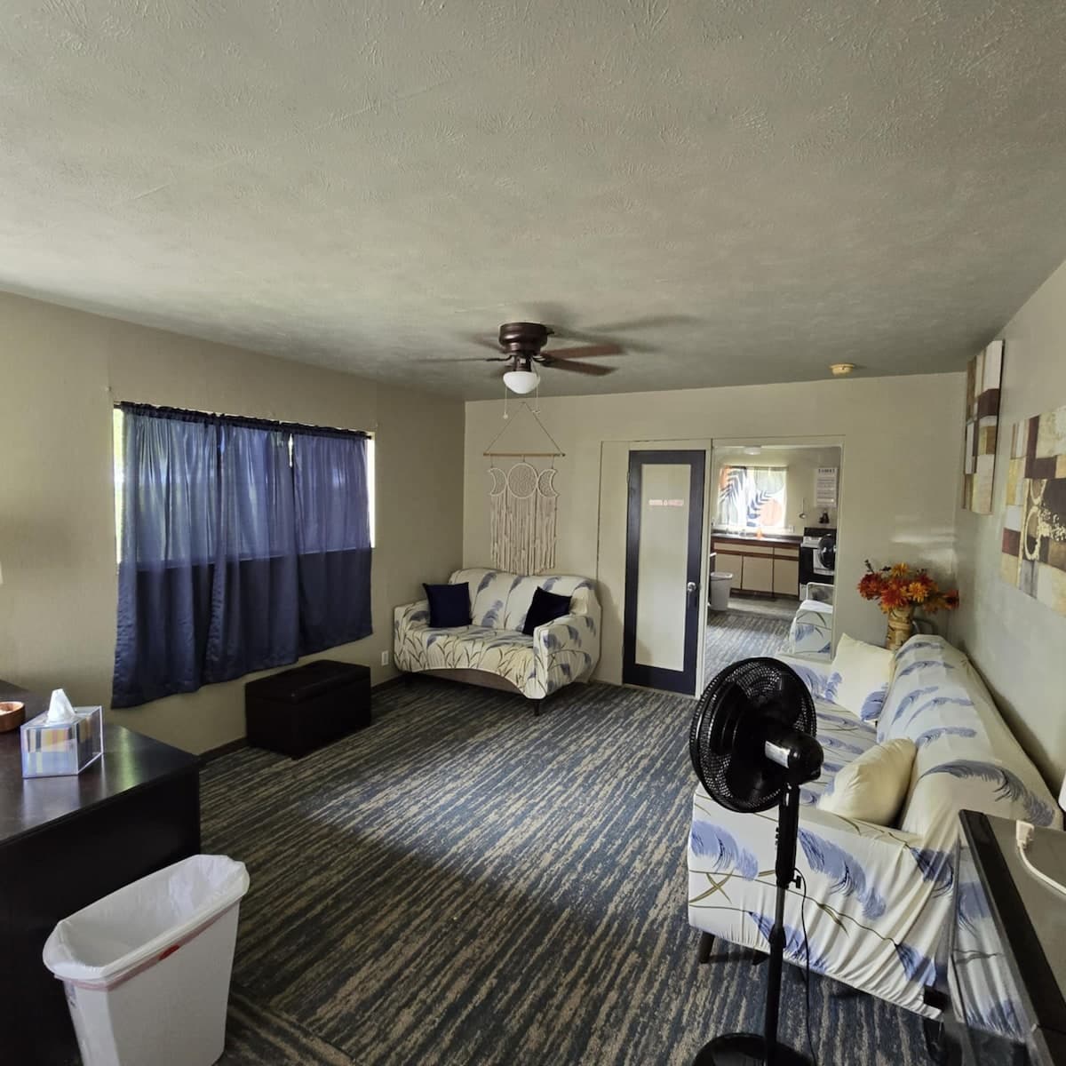Guesthouse in Haiku-Pauwela · ★4.25 · 1 bedroom · 1 bed · 1 shared bath - Photo 4