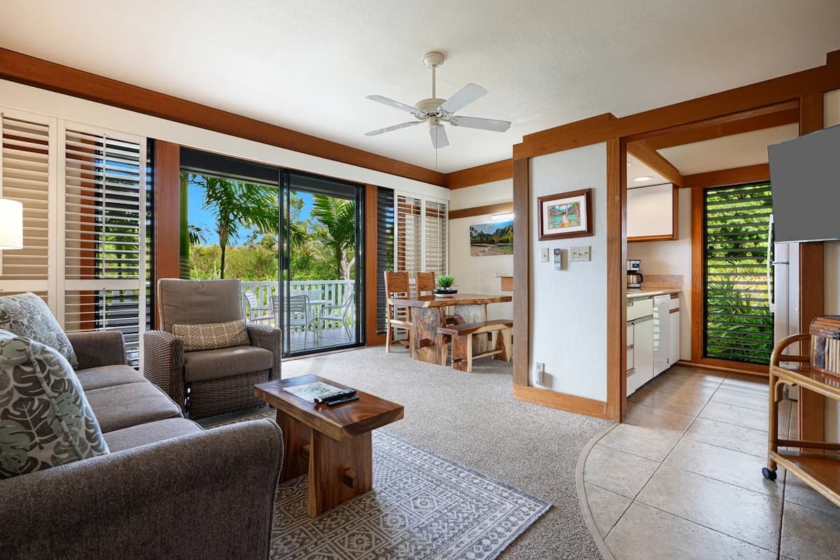 Your Aloha Home, unit 301 on Kauai's sunny side - Photo 2