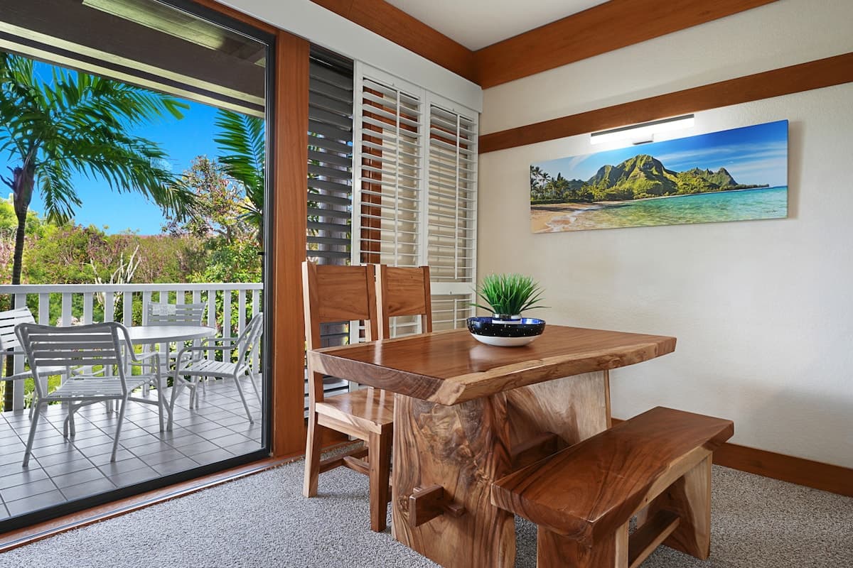 Your Aloha Home, unit 301 on Kauai's sunny side - Photo 5