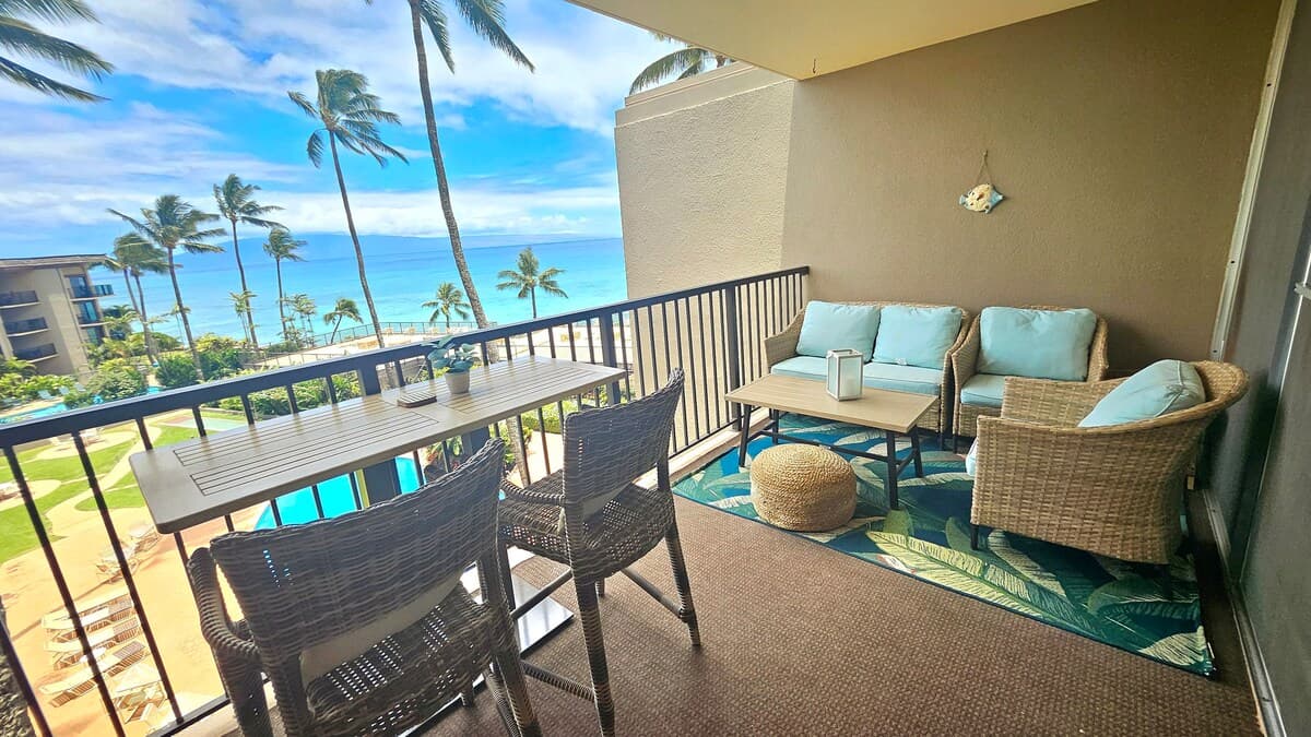 DiscountedOceanFrontCondo withNo Parking&ResortFee - Photo 1