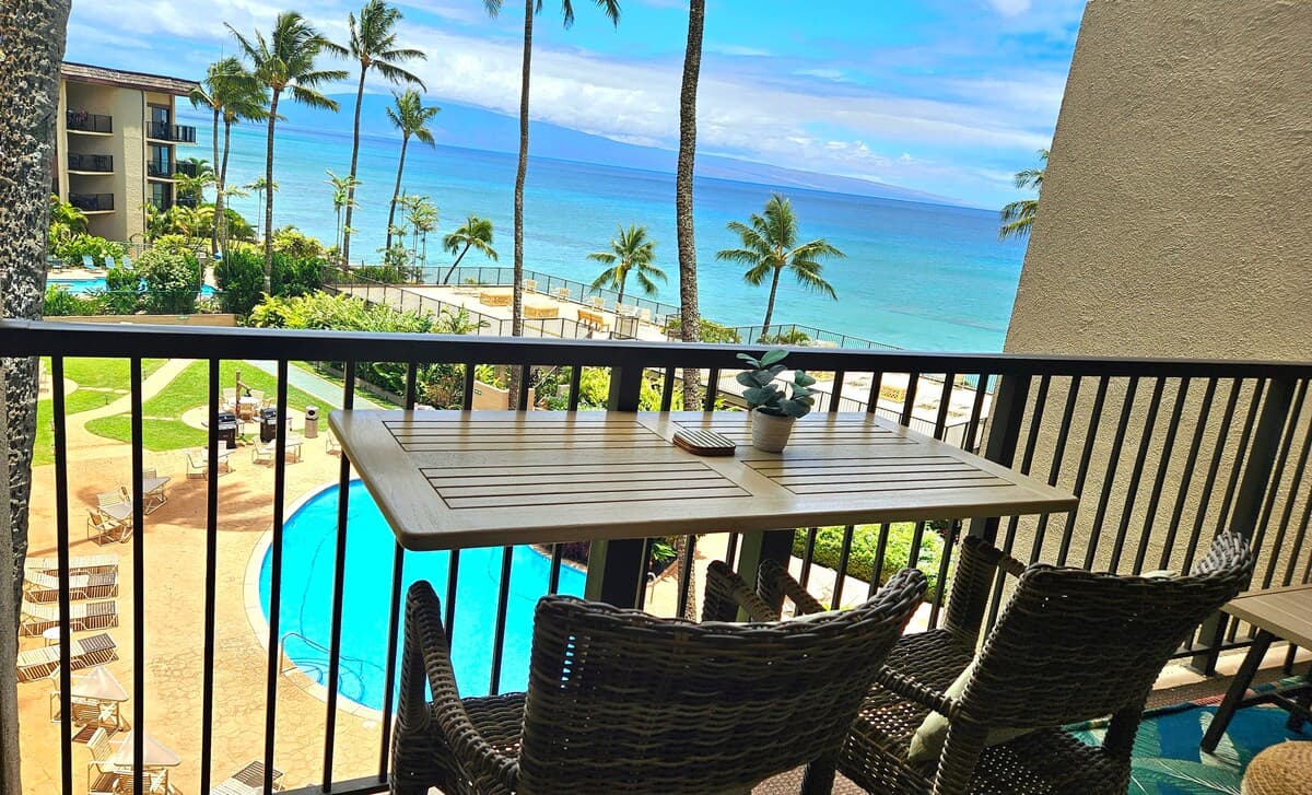 DiscountedOceanFrontCondo withNo Parking&ResortFee - Photo 2