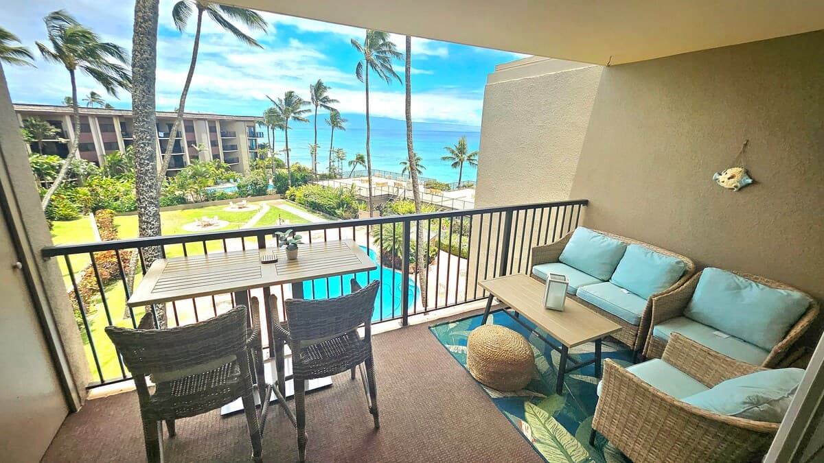 DiscountedOceanFrontCondo withNo Parking&ResortFee - Photo 3