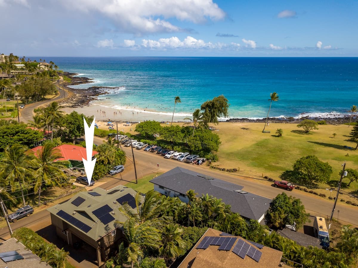 Home in Poipu Beach · ★4.95 · 4 bedrooms · 5 beds · 3.5 baths - Photo 1