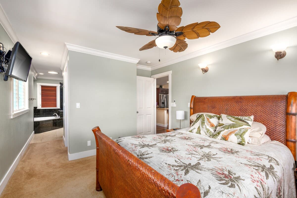 Home in Poipu Beach · ★4.95 · 4 bedrooms · 5 beds · 3.5 baths - Photo 5