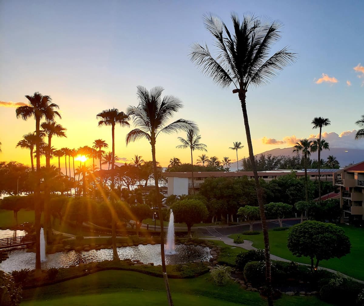 Kamaole Sands 7-401, Ocean/Resort Views! - Photo 4