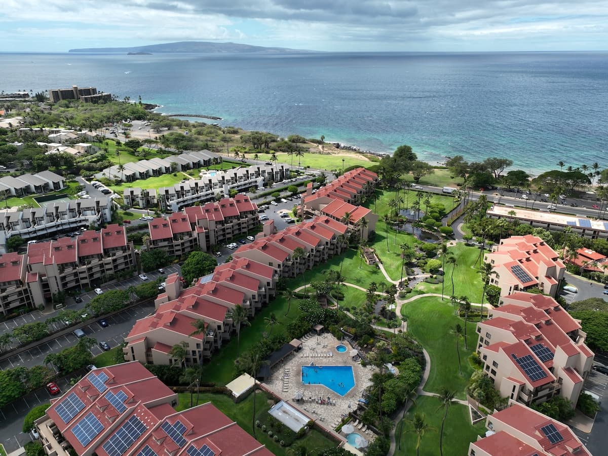 Kamaole Sands 7-401, Ocean/Resort Views! - Photo 5