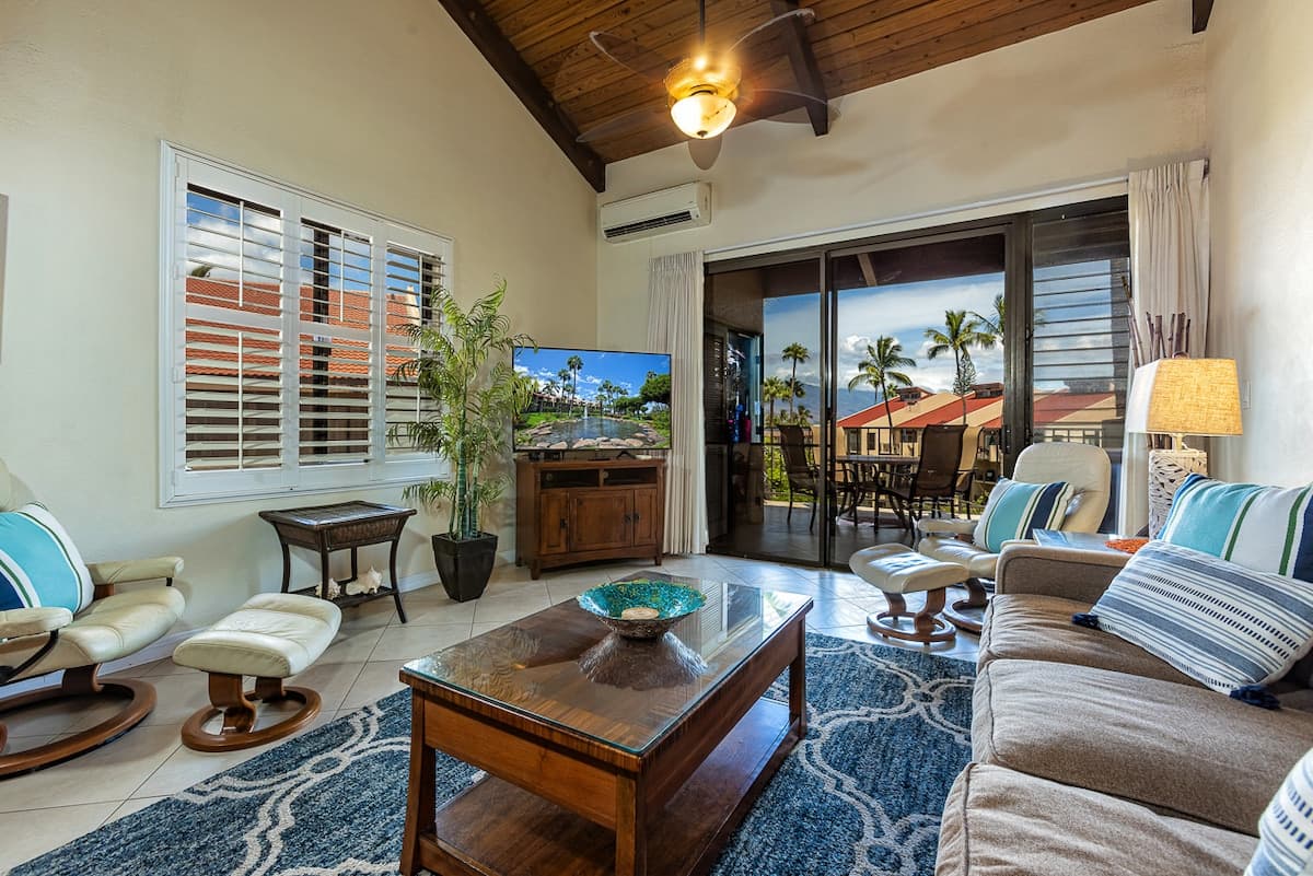 Kamaole Sands 7-401, Ocean/Resort Views! - Photo 3