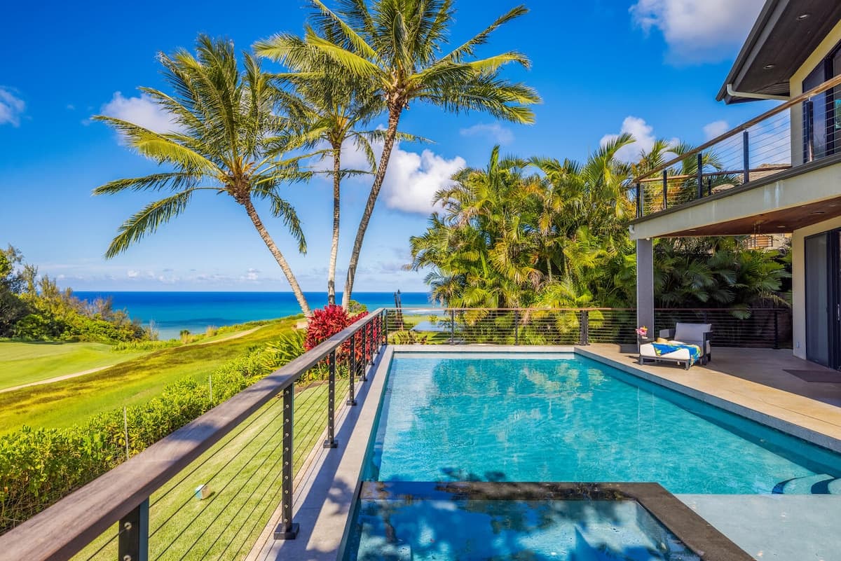 Home in Princeville · ★5.0 · 3 bedrooms · 3 beds · 3.5 baths - Photo 1