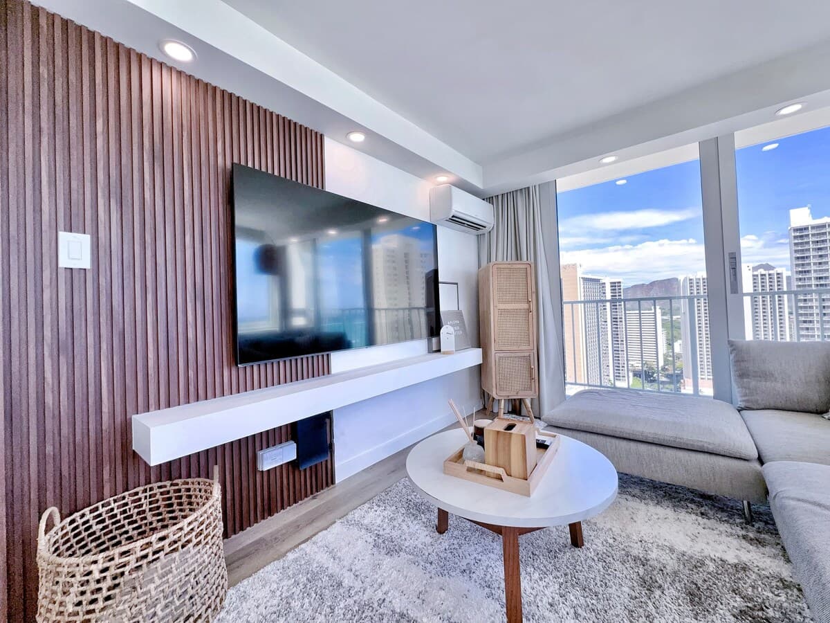 Top FL-Grand Ocean View Suite-Waikiki Beach - Photo 2