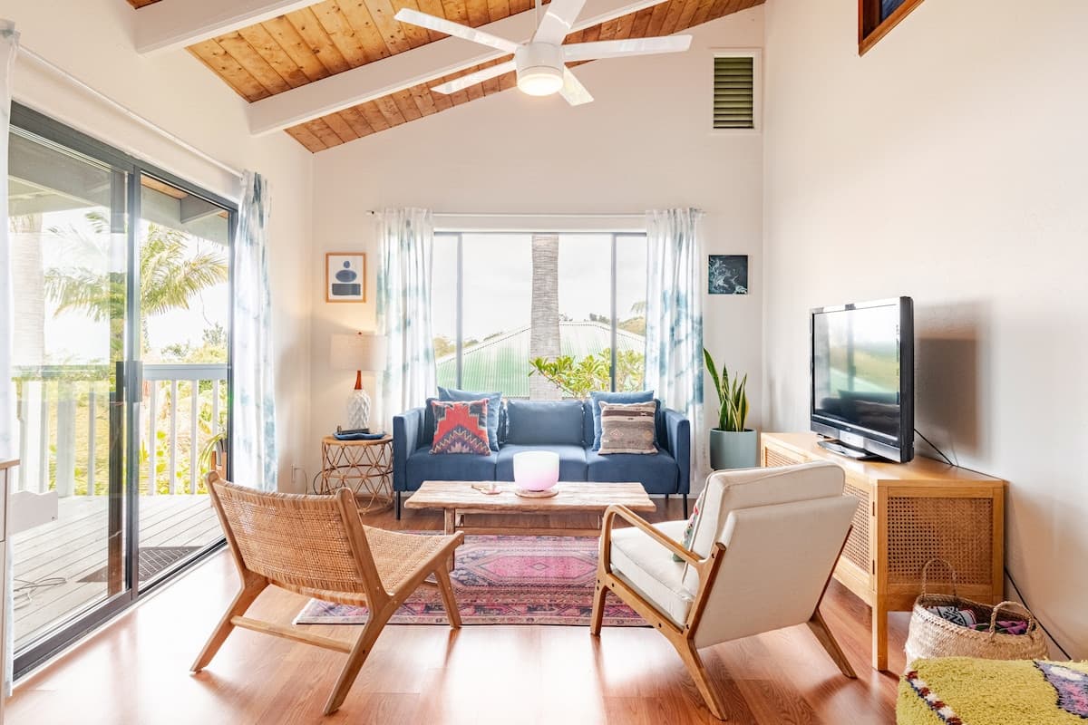 Professional Design Ocean View Private Apartment - Photo 3